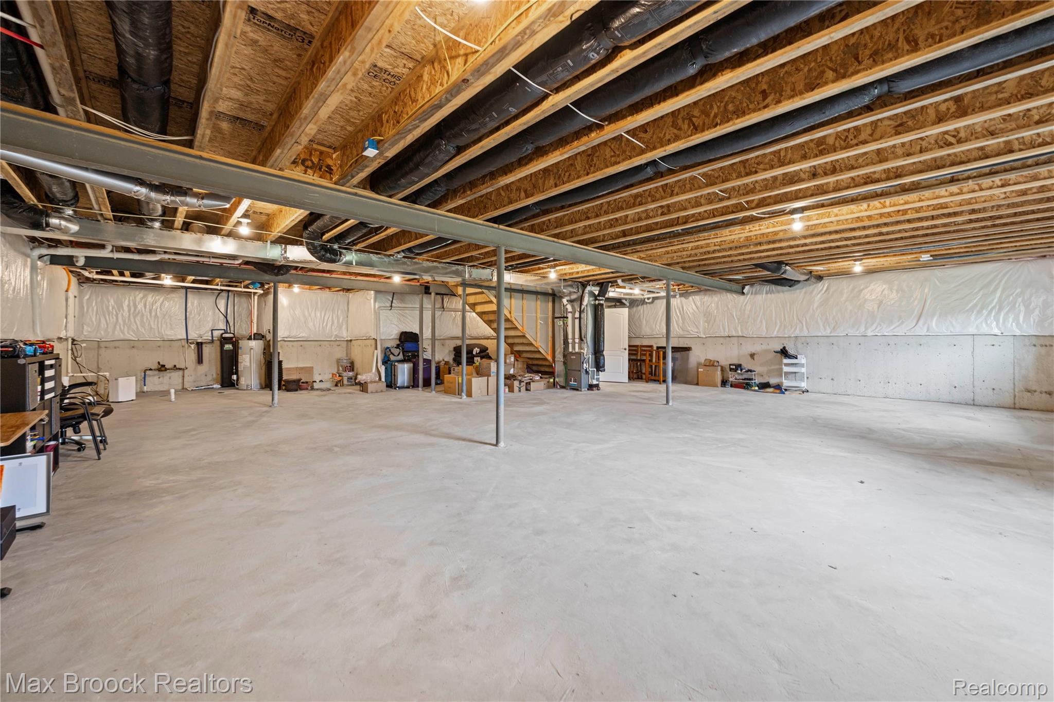 30153 Turtle Creek Circle Lyon Charter Township MI 48165