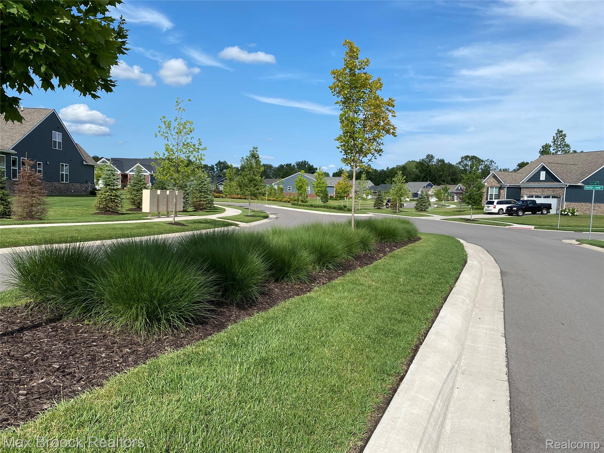 30153 Turtle Creek Circle Lyon Charter Township MI 48165