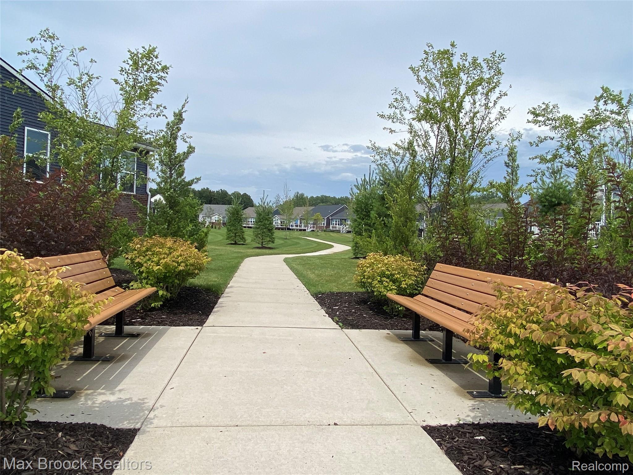 30153 Turtle Creek Circle Lyon Charter Township MI 48165