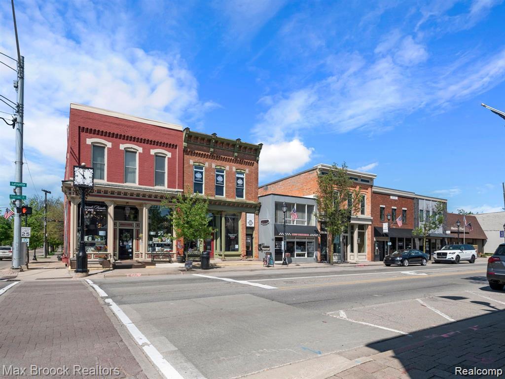 30153 Turtle Creek Circle Lyon Charter Township MI 48165