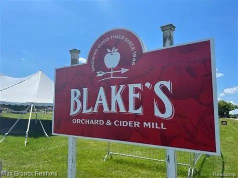 30153 Turtle Creek Circle Lyon Charter Township MI 48165