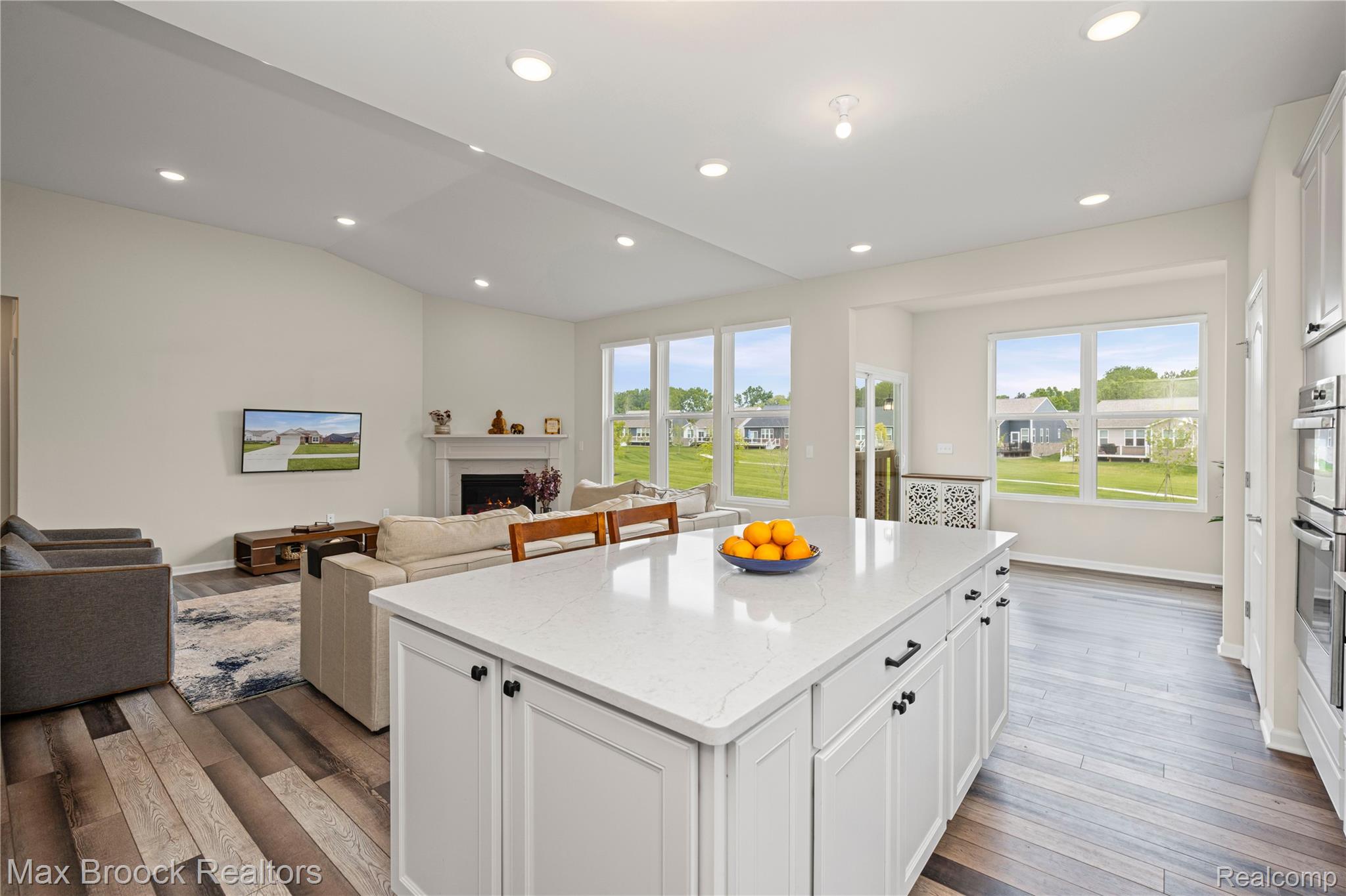 30153 Turtle Creek Circle Lyon Charter Township MI 48165