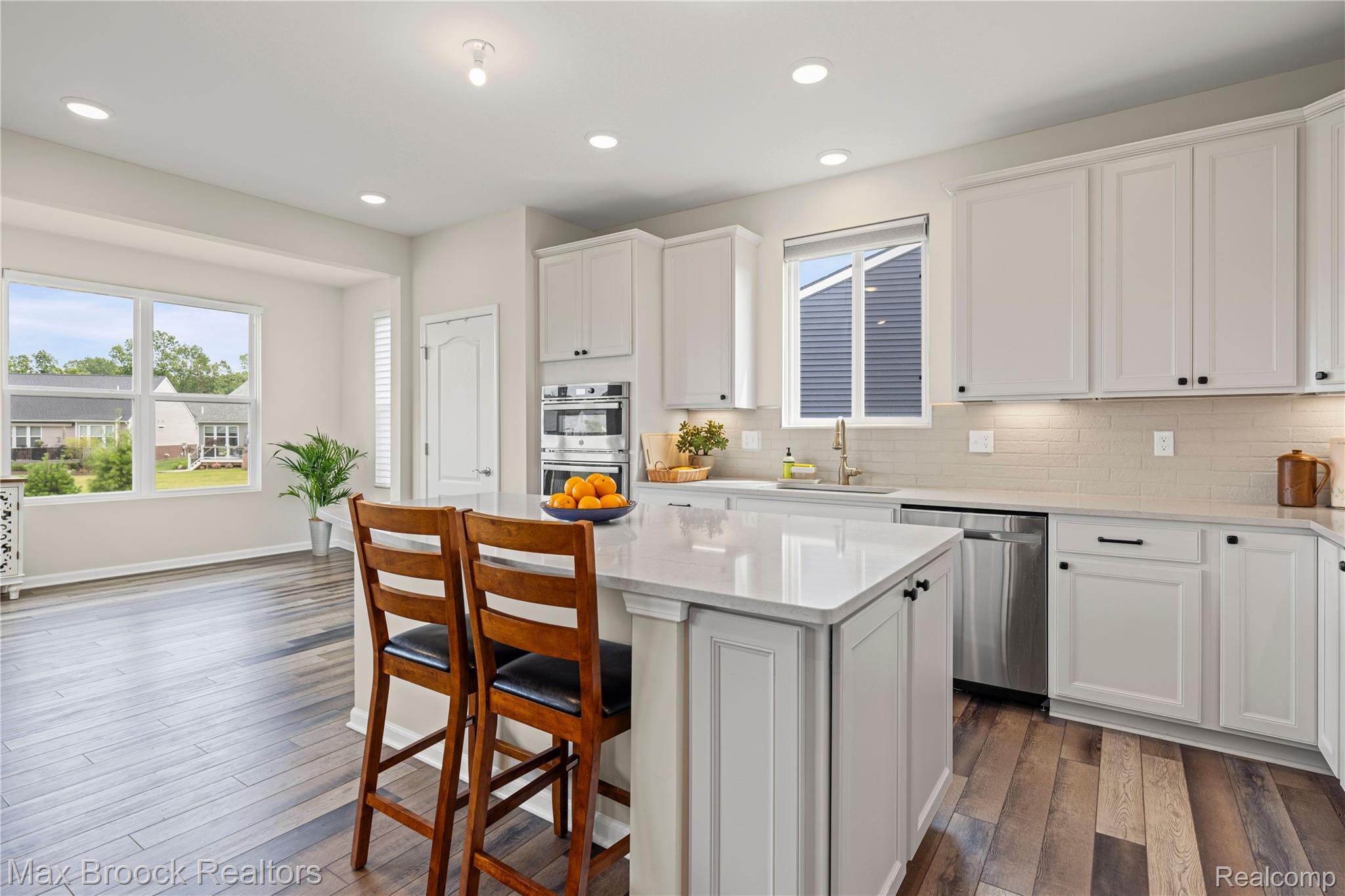 30153 Turtle Creek Circle Lyon Charter Township MI 48165