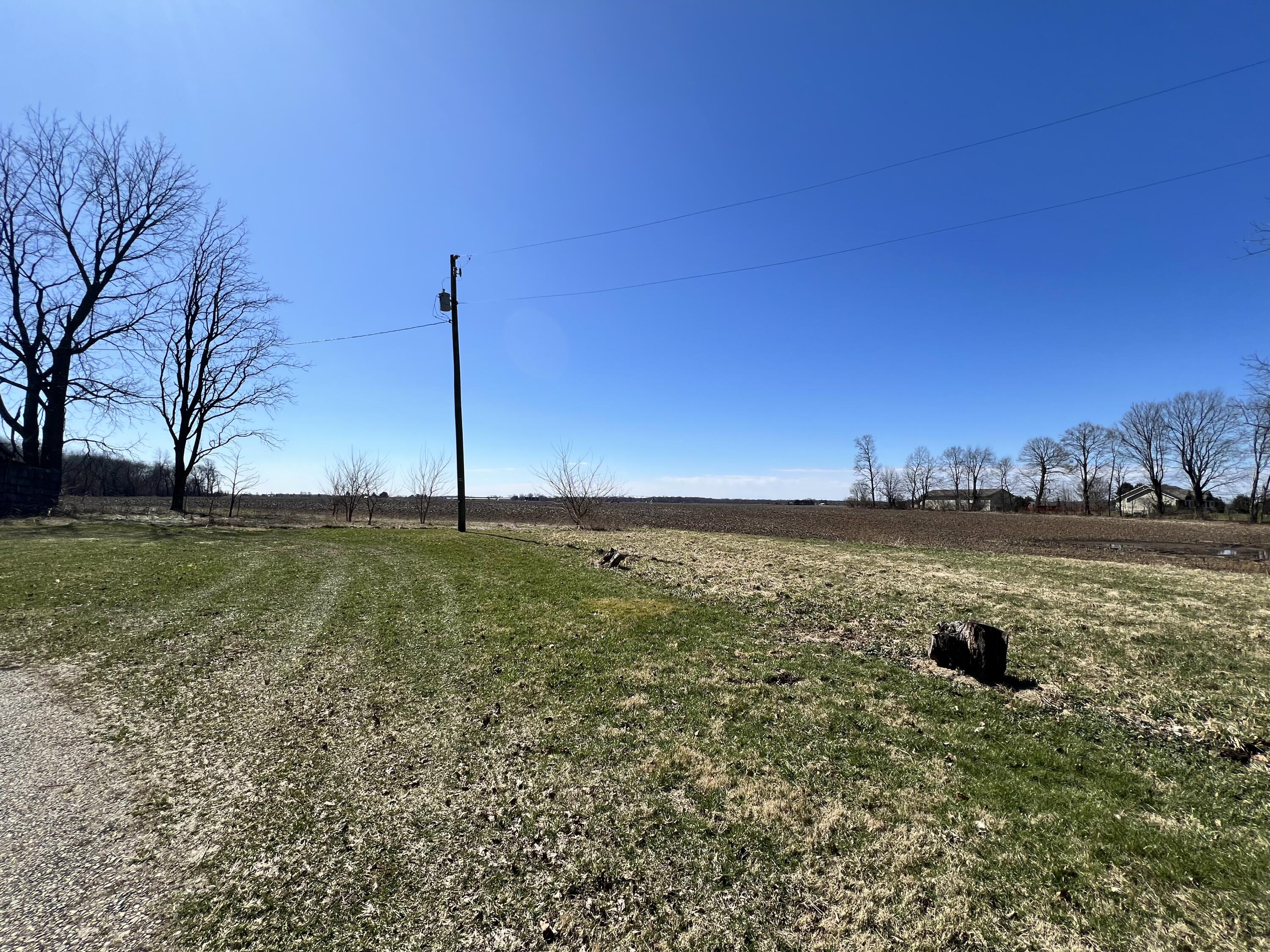 6395 W U Avenue Prairie Ronde Township MI 49087