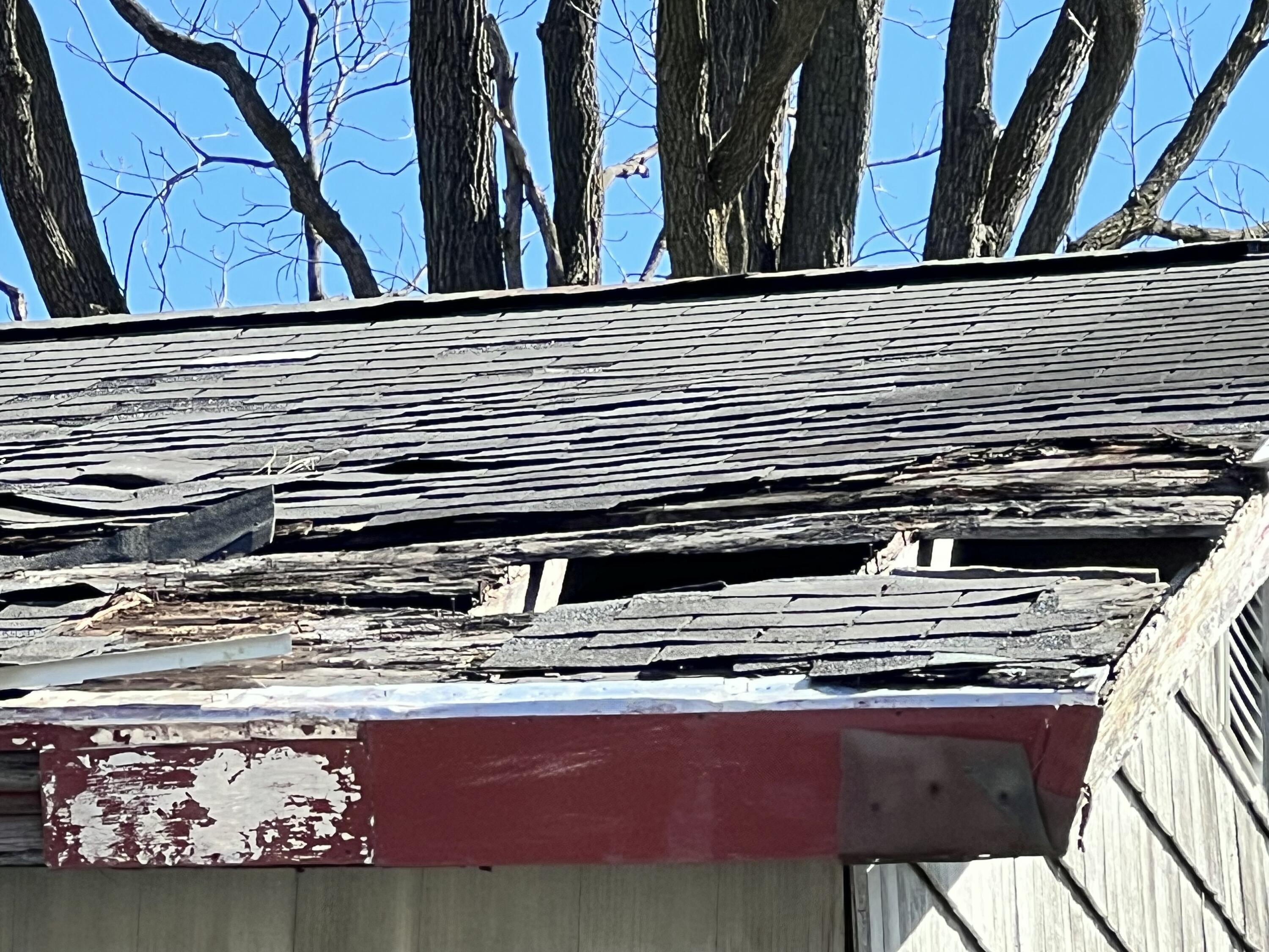 6395 W U Avenue Prairie Ronde Township MI 49087