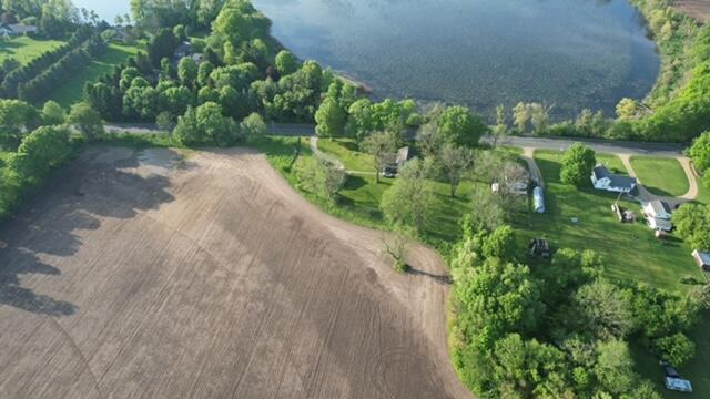 6395 W U Avenue Prairie Ronde Township MI 49087