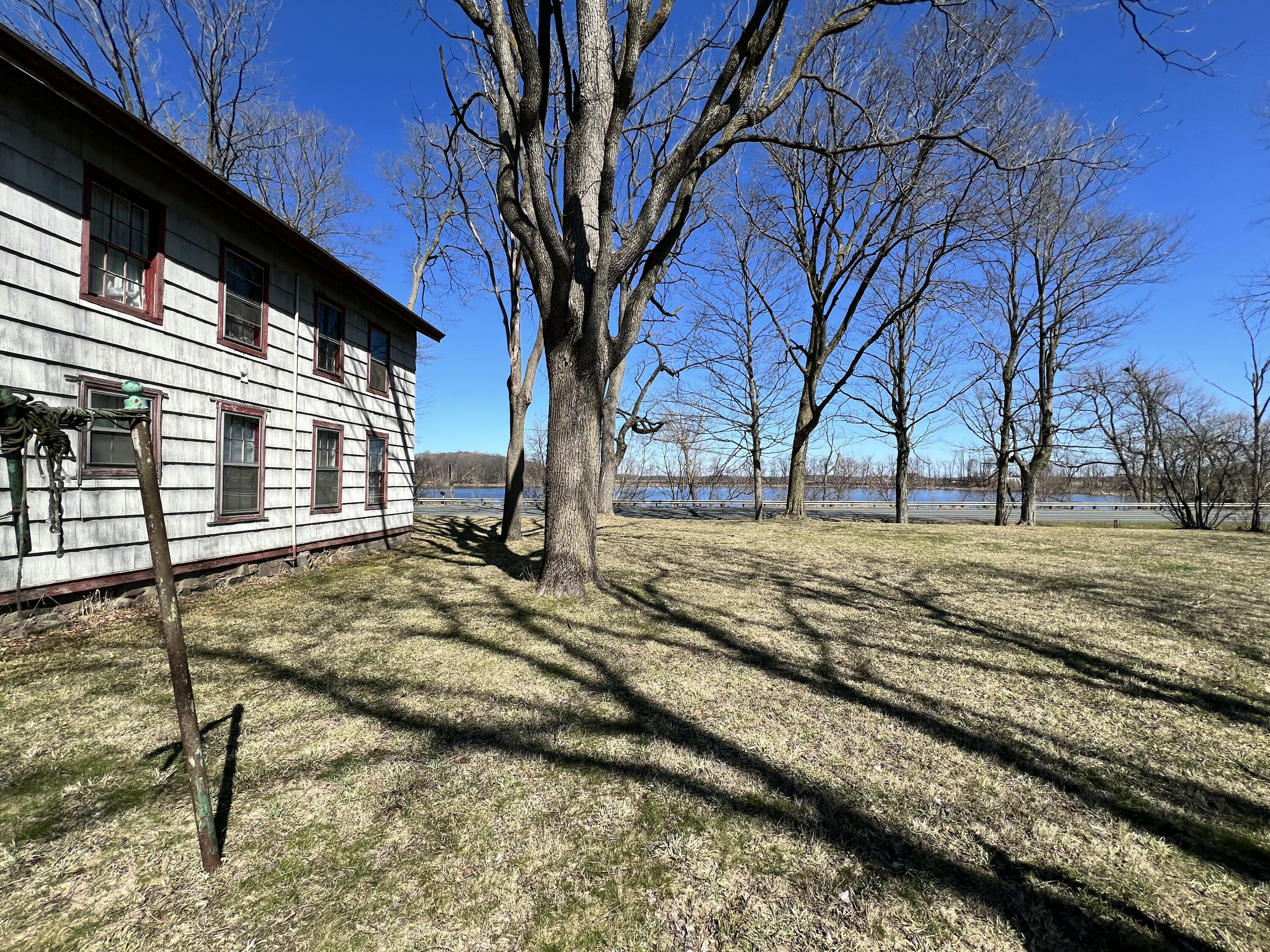 6395 W U Avenue Prairie Ronde Township MI 49087