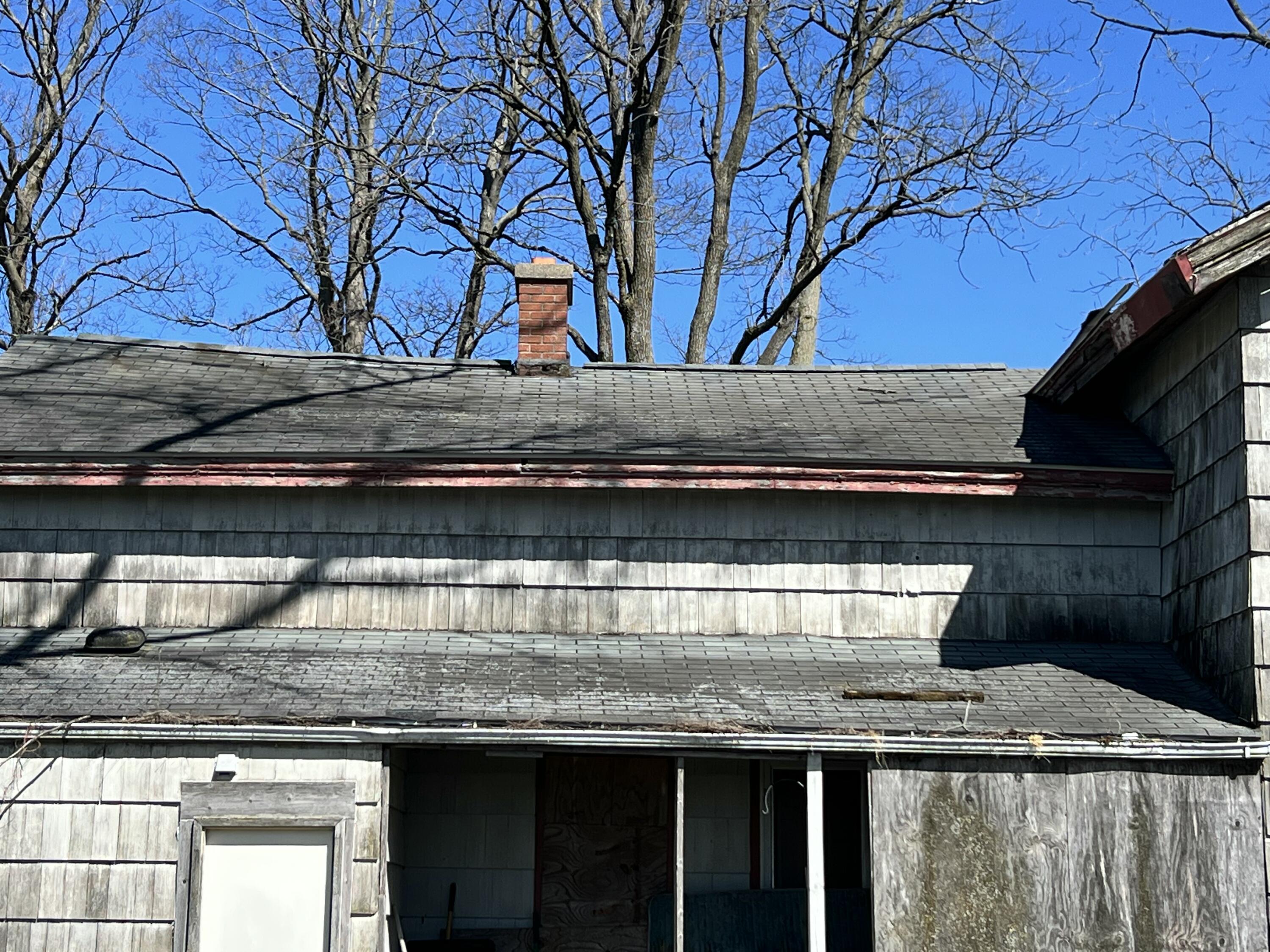 6395 W U Avenue Prairie Ronde Township MI 49087