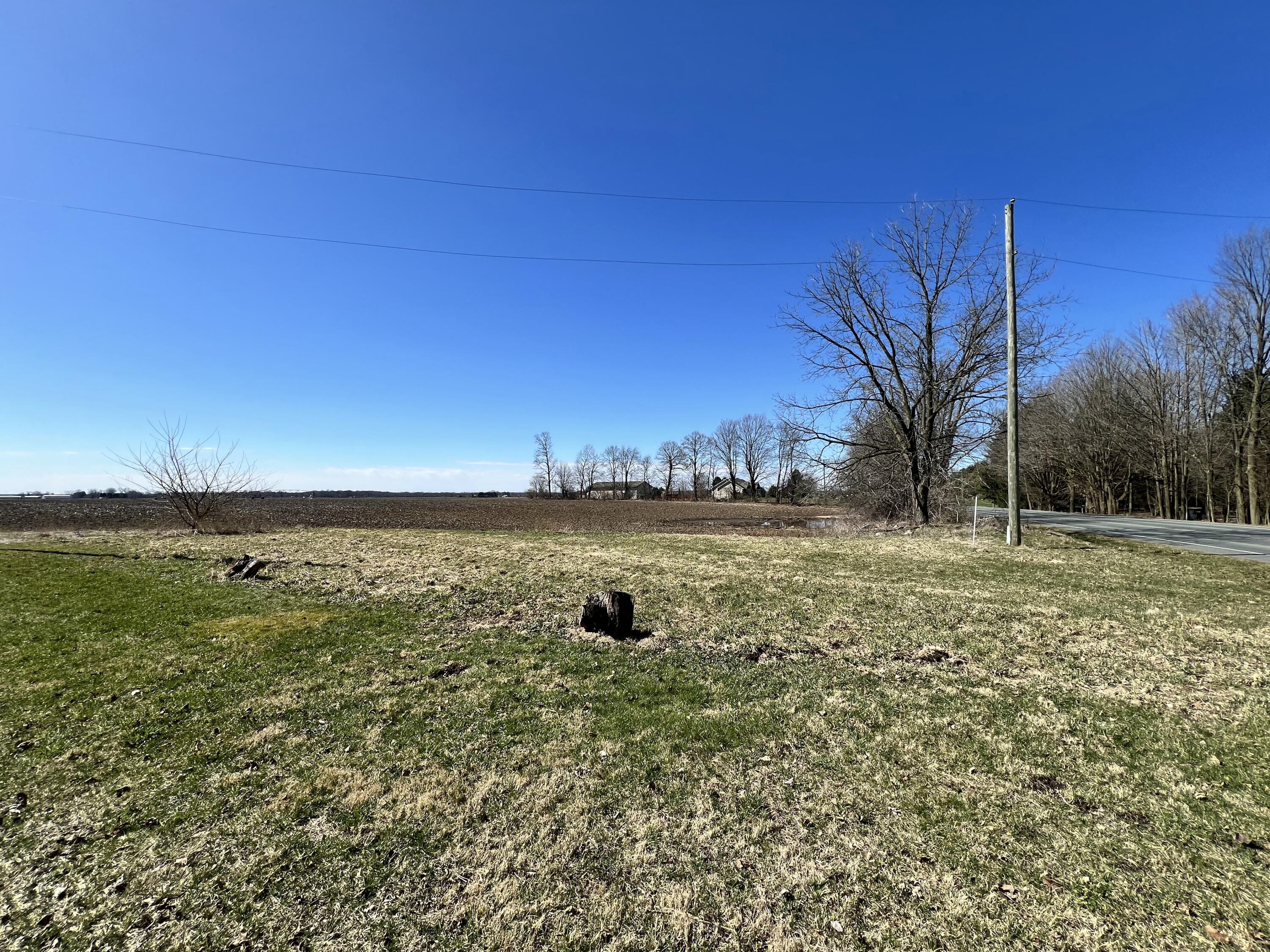 6395 W U Avenue Prairie Ronde Township MI 49087