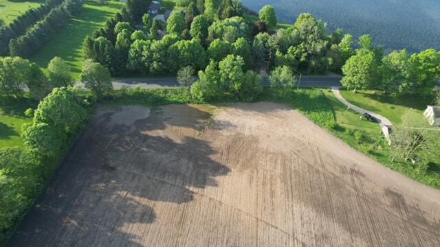 6395 W U Avenue Prairie Ronde Township MI 49087