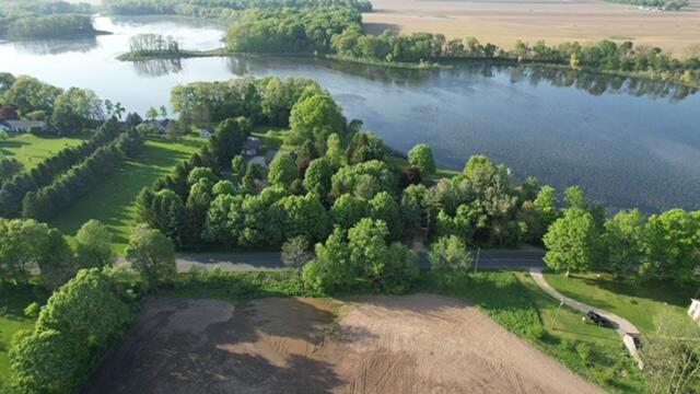 6395 W U Avenue Prairie Ronde Township MI 49087