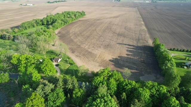 6395 W U Avenue Prairie Ronde Township MI 49087