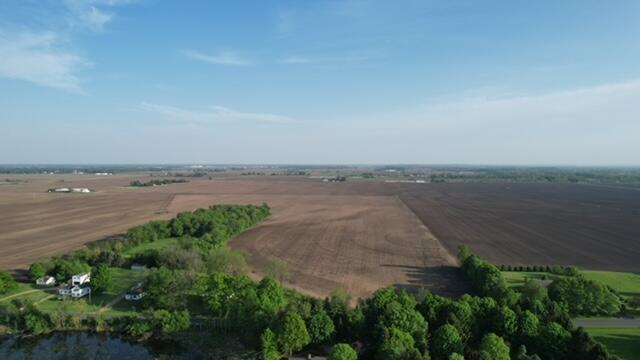 6395 W U Avenue Prairie Ronde Township MI 49087