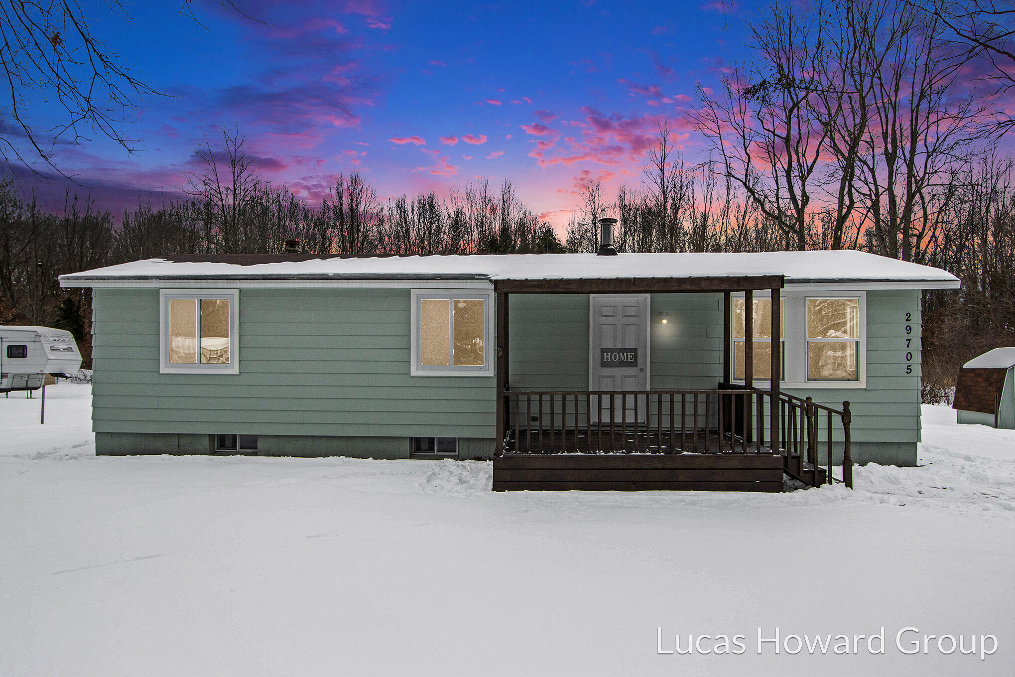 29705 Jewell Drive Antwerp Township MI 49065