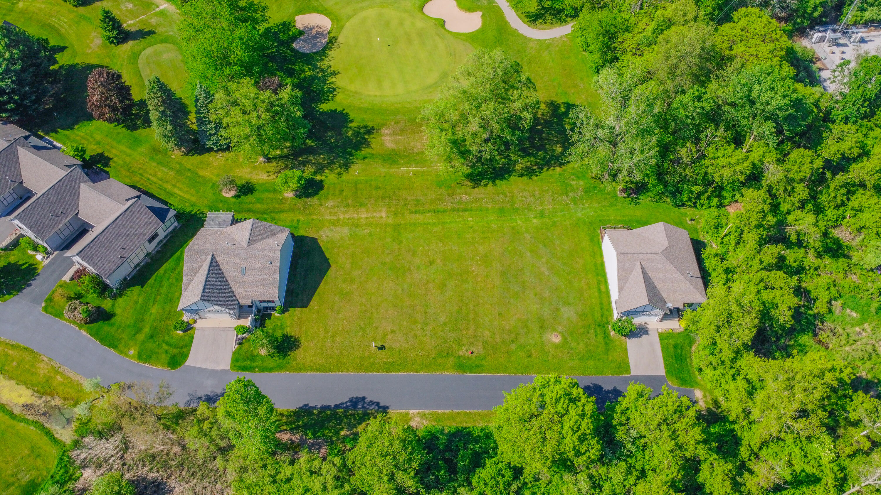406 Vienna Lane Fremont City MI 49412
