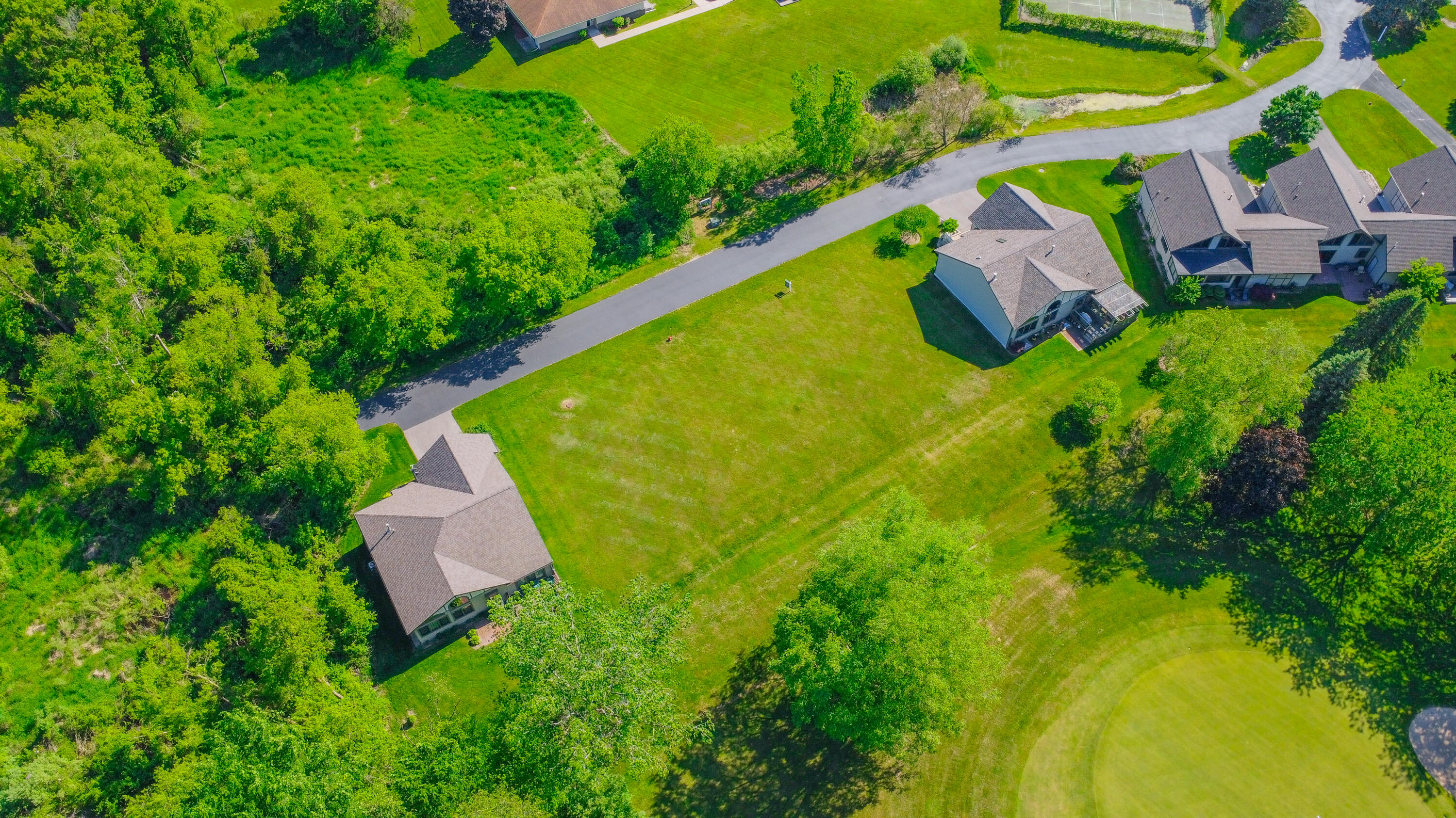 406 Vienna Lane Fremont City MI 49412