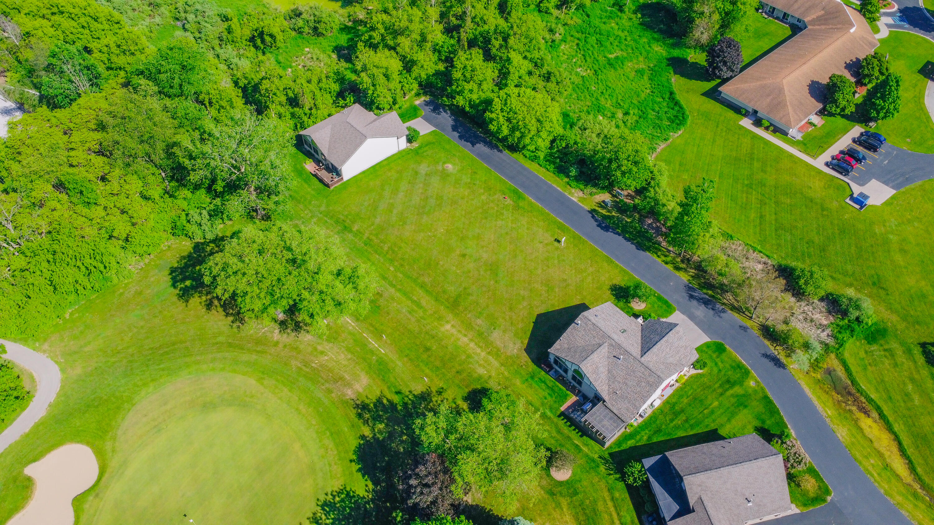 406 Vienna Lane Fremont City MI 49412