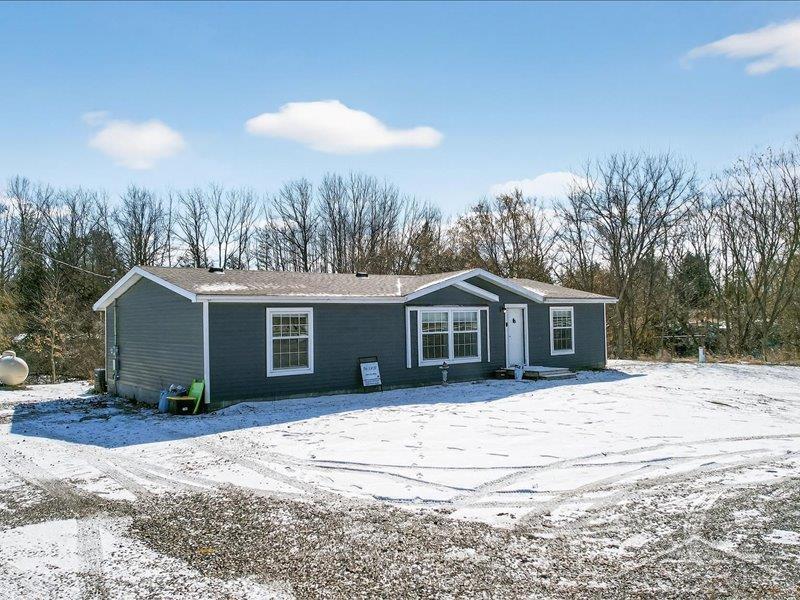 3413 Arenac-state Road Standish Township MI 48658