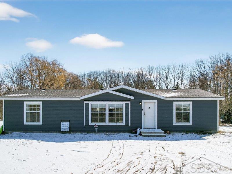 3413 Arenac-state Road Standish Township MI 48658