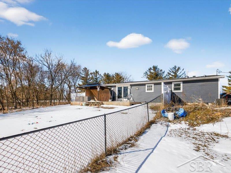 3413 Arenac-state Road Standish Township MI 48658