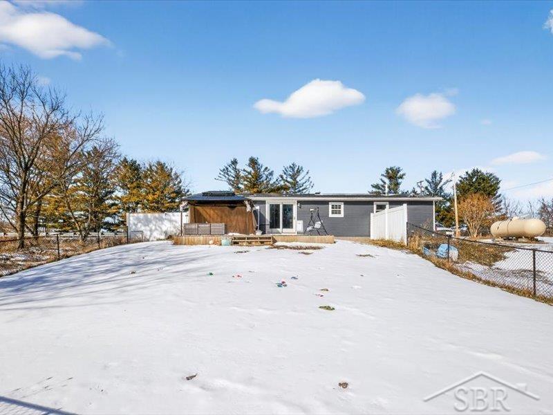 3413 Arenac-state Road Standish Township MI 48658