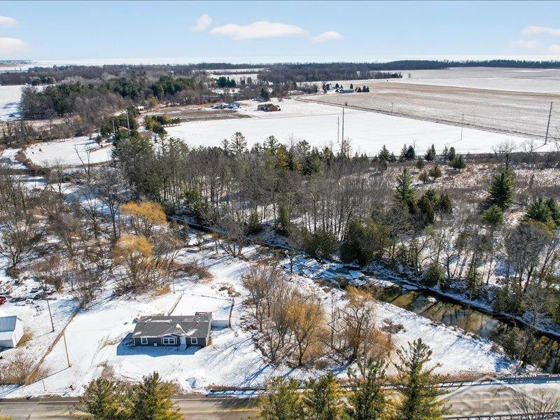 3413 Arenac-state Road Standish Township MI 48658