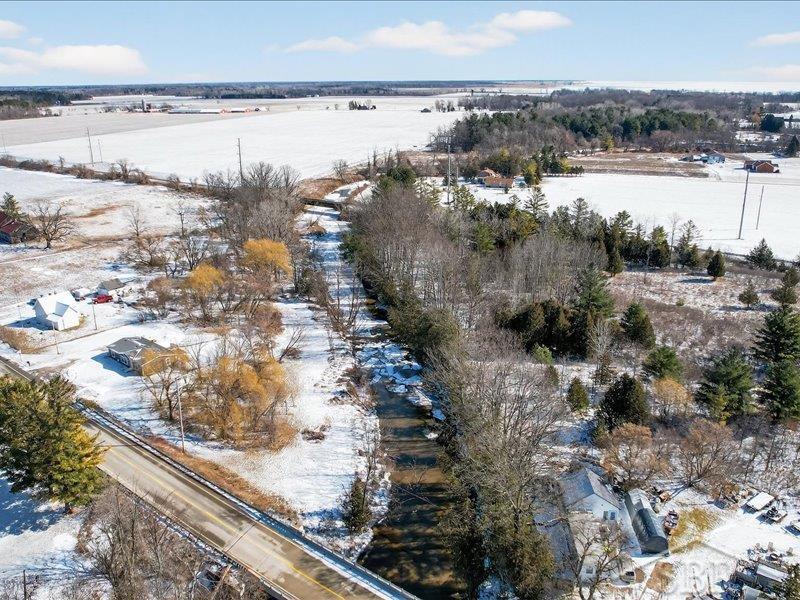 3413 Arenac-state Road Standish Township MI 48658