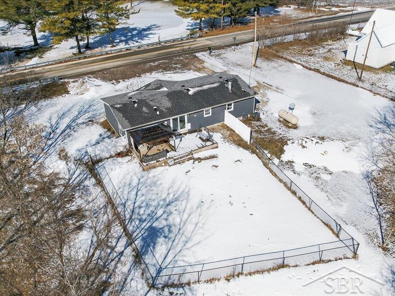 3413 Arenac-state Road Standish Township MI 48658