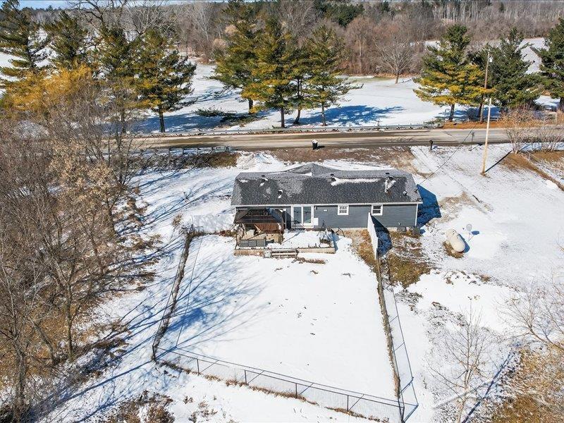 3413 Arenac-state Road Standish Township MI 48658