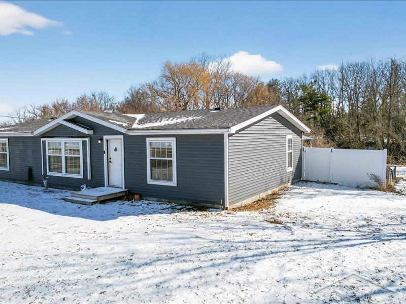 3413 Arenac-state Road Standish Township MI 48658