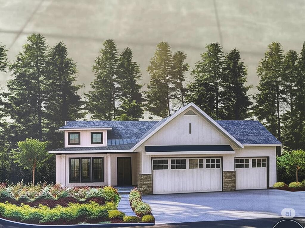 14940 Kelly Street Spring Lake Township MI 49456