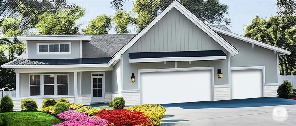 14940 Kelly Street Spring Lake Township MI 49456