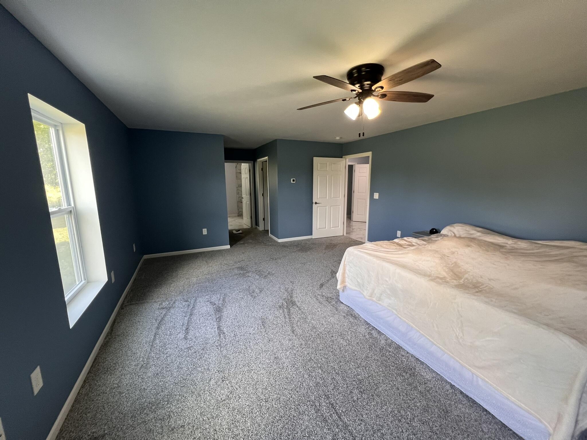 4794 Keith Road Adams Township MI 49242