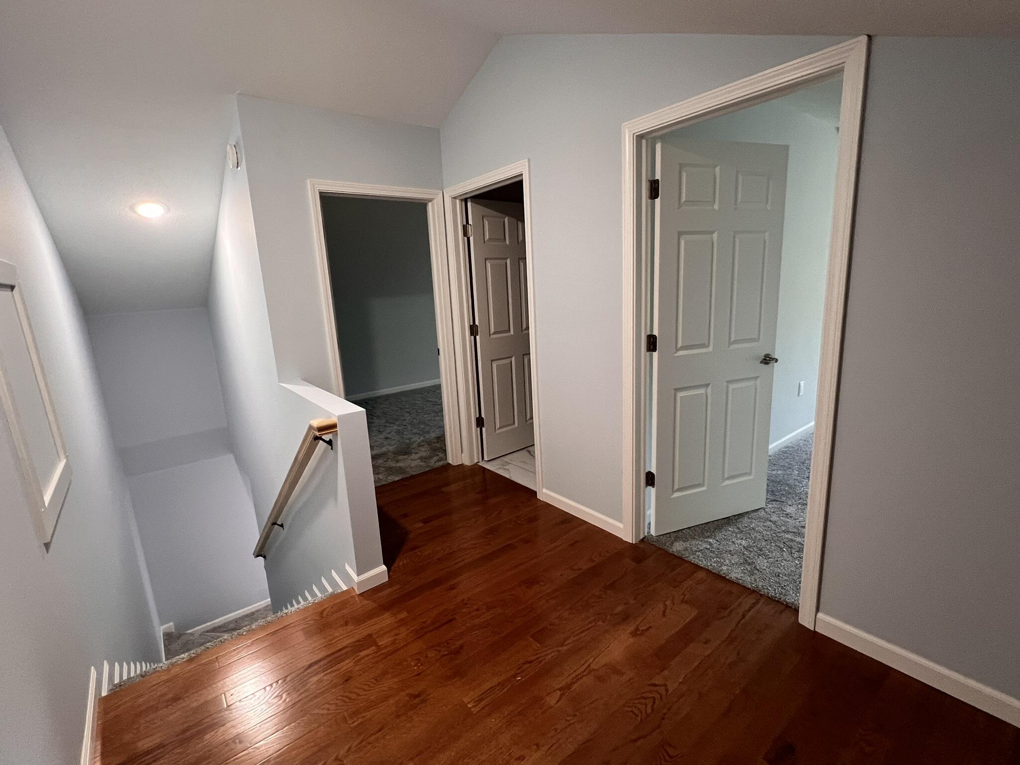 4794 Keith Road Adams Township MI 49242