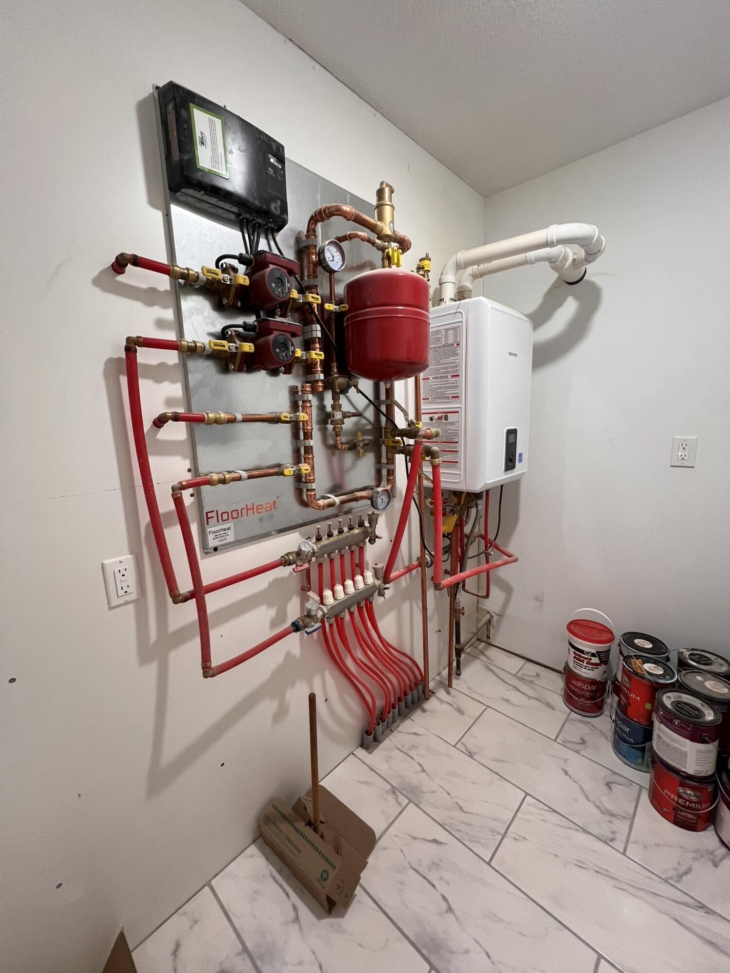 4794 Keith Road Adams Township MI 49242