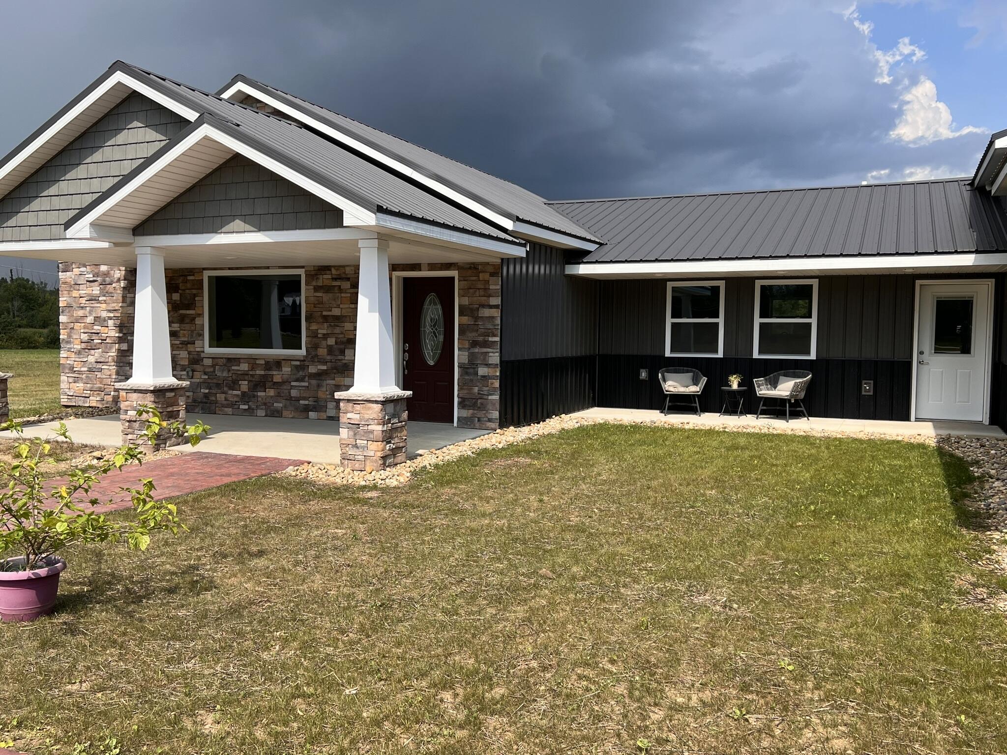 4794 Keith Road Adams Township MI 49242