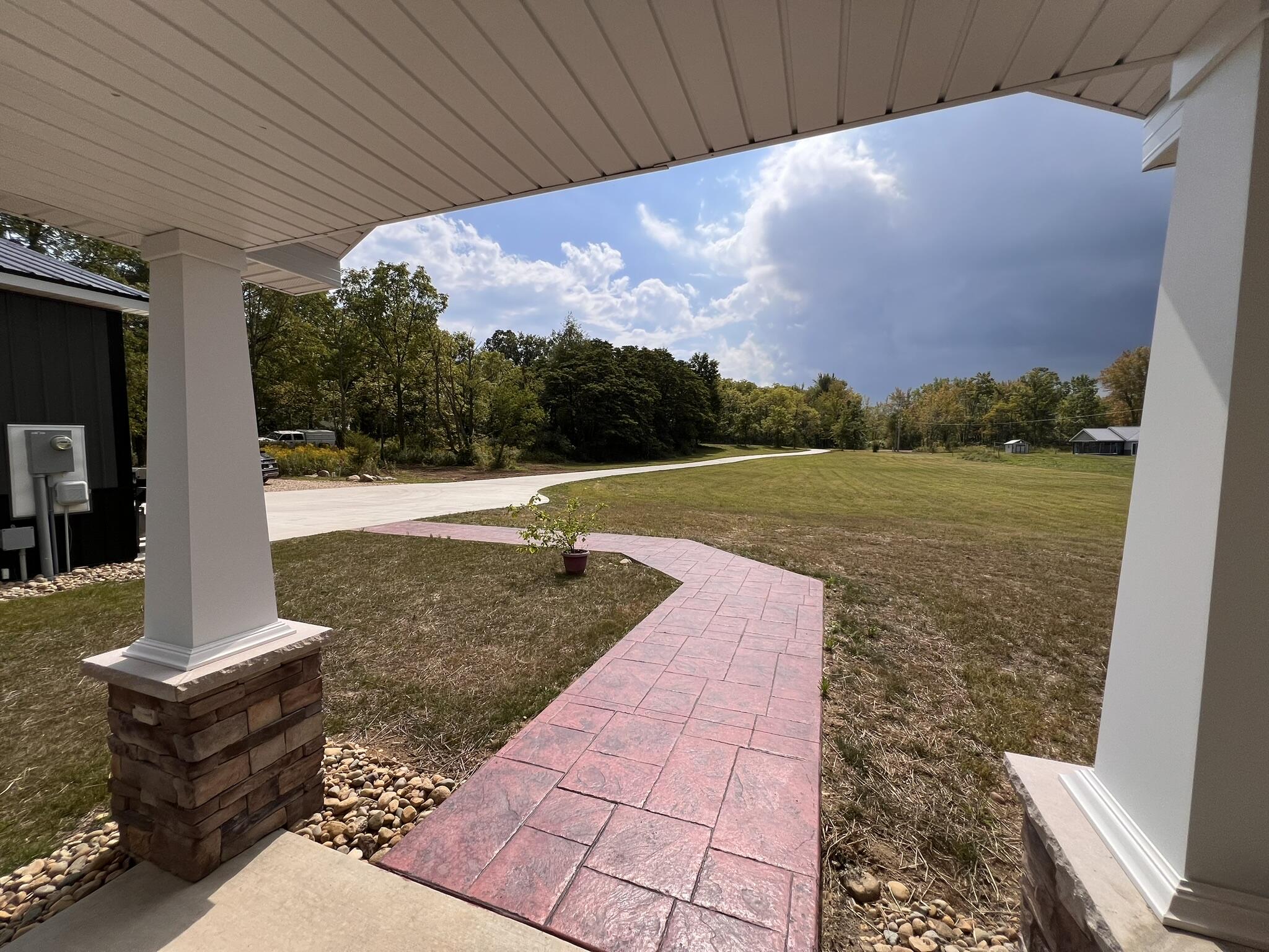 4794 Keith Road Adams Township MI 49242