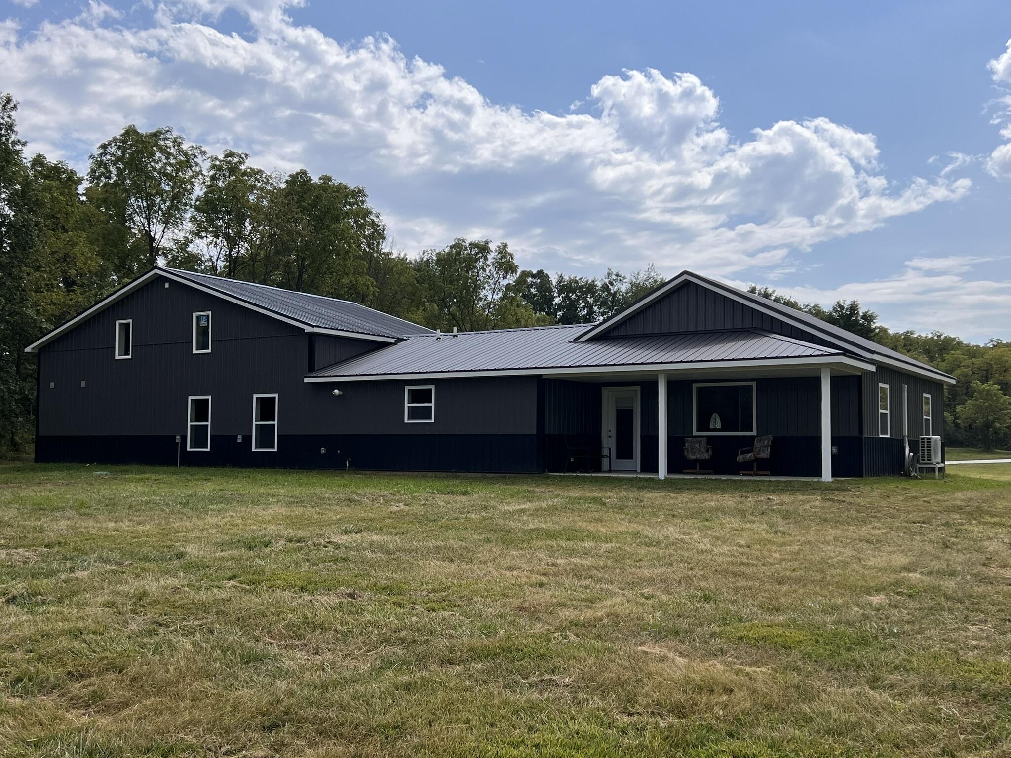 4794 Keith Road Adams Township MI 49242