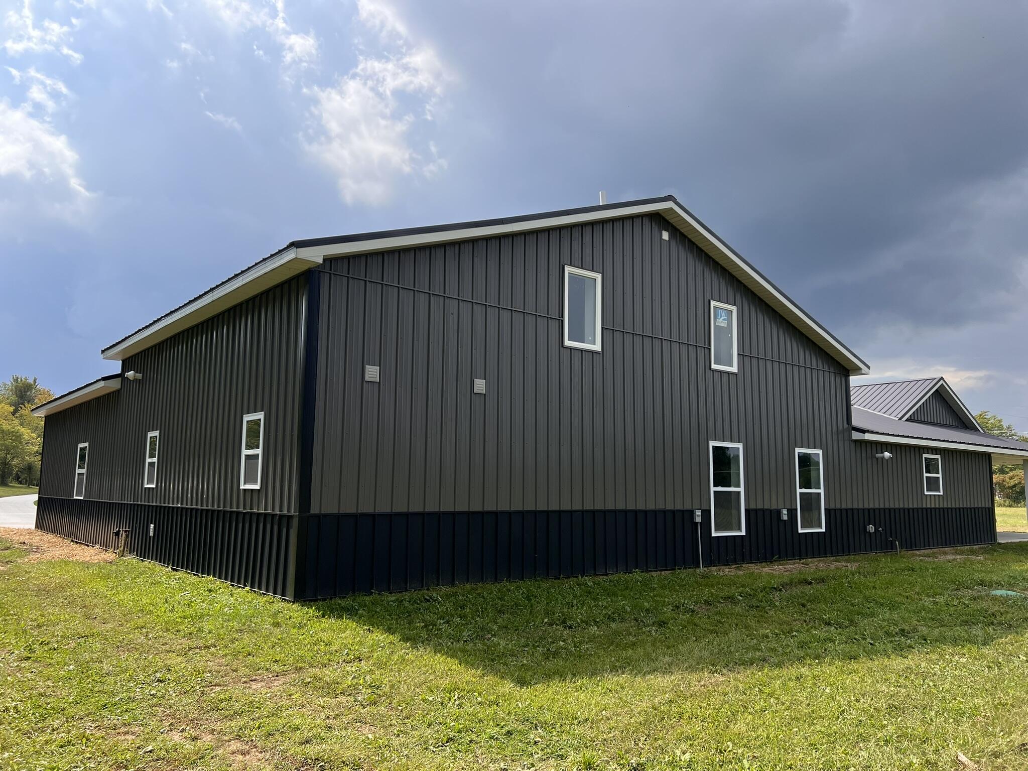 4794 Keith Road Adams Township MI 49242