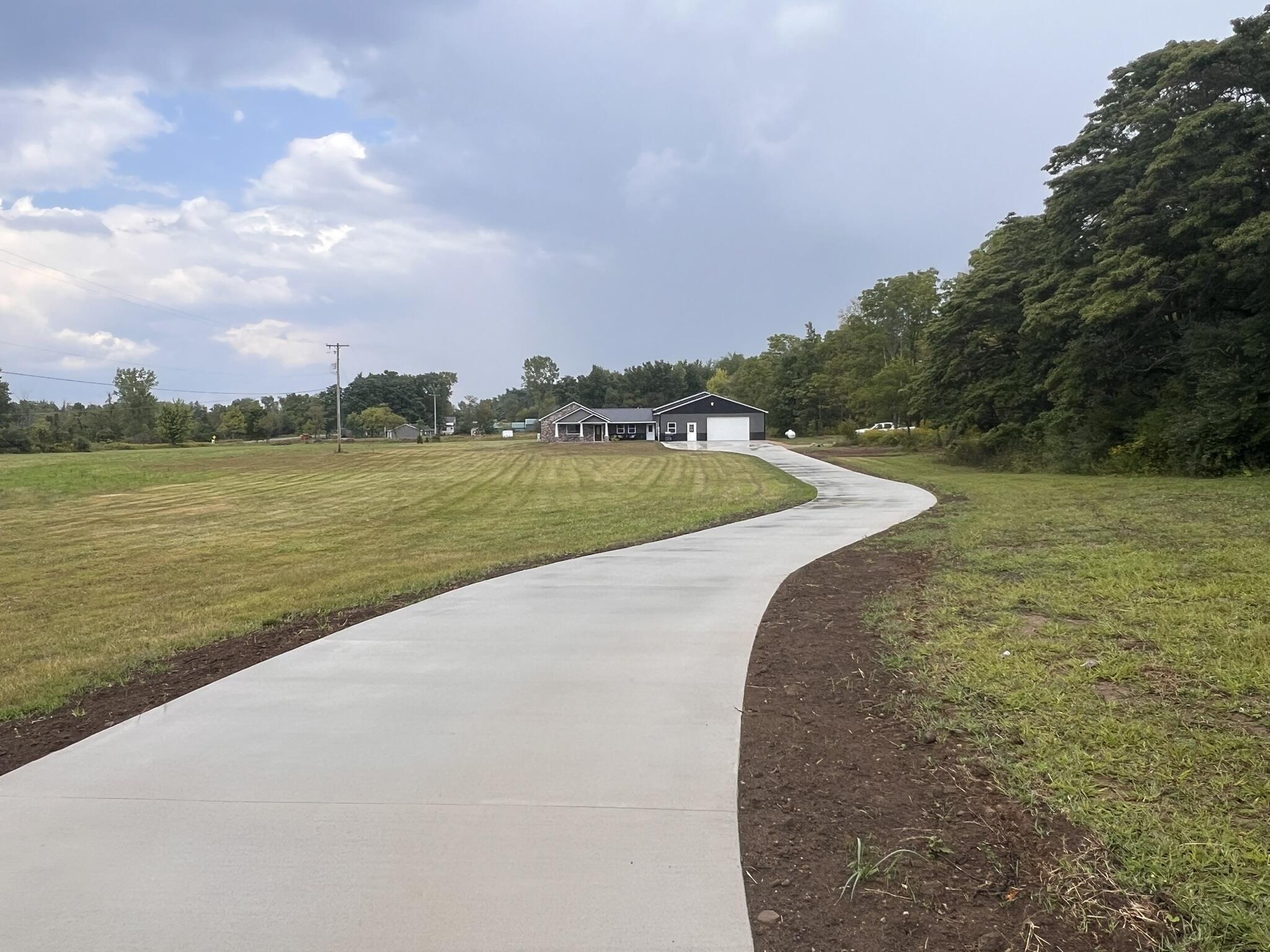 4794 Keith Road Adams Township MI 49242