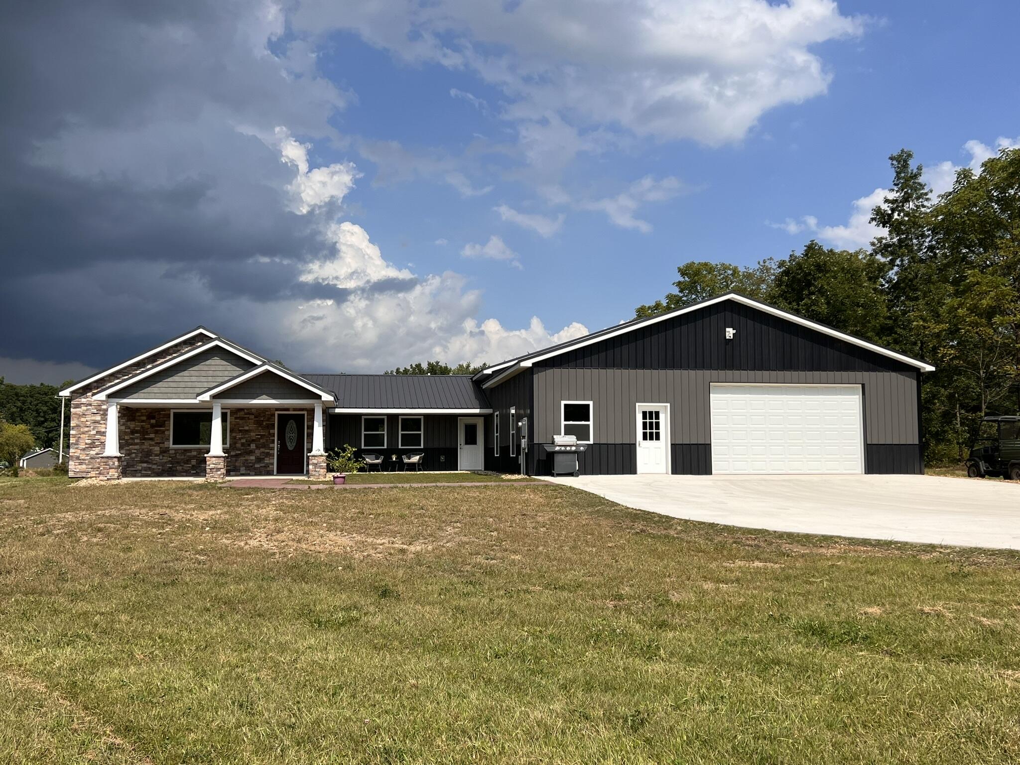 4794 Keith Road Adams Township MI 49242