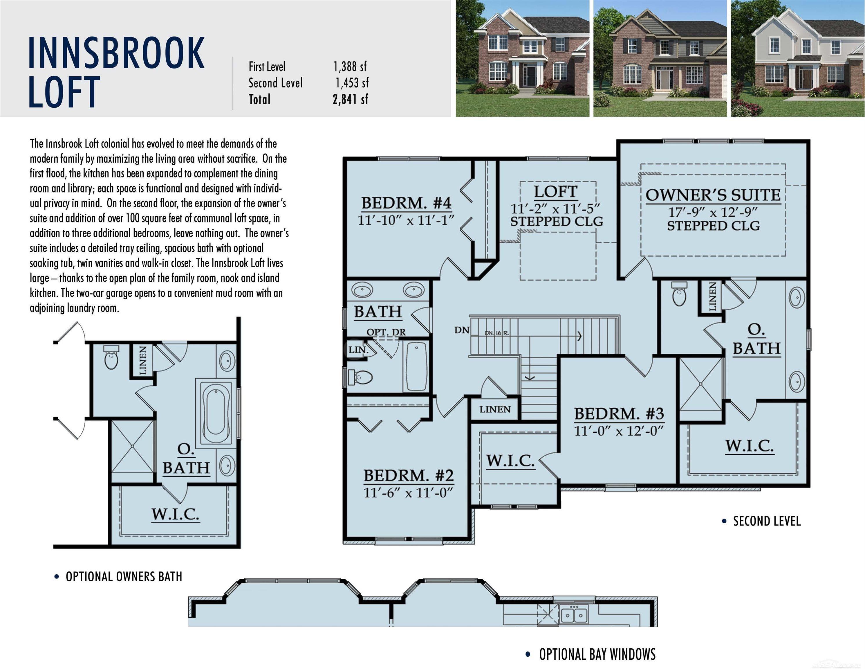 17189 Stallman Drive Macomb Township MI 48042