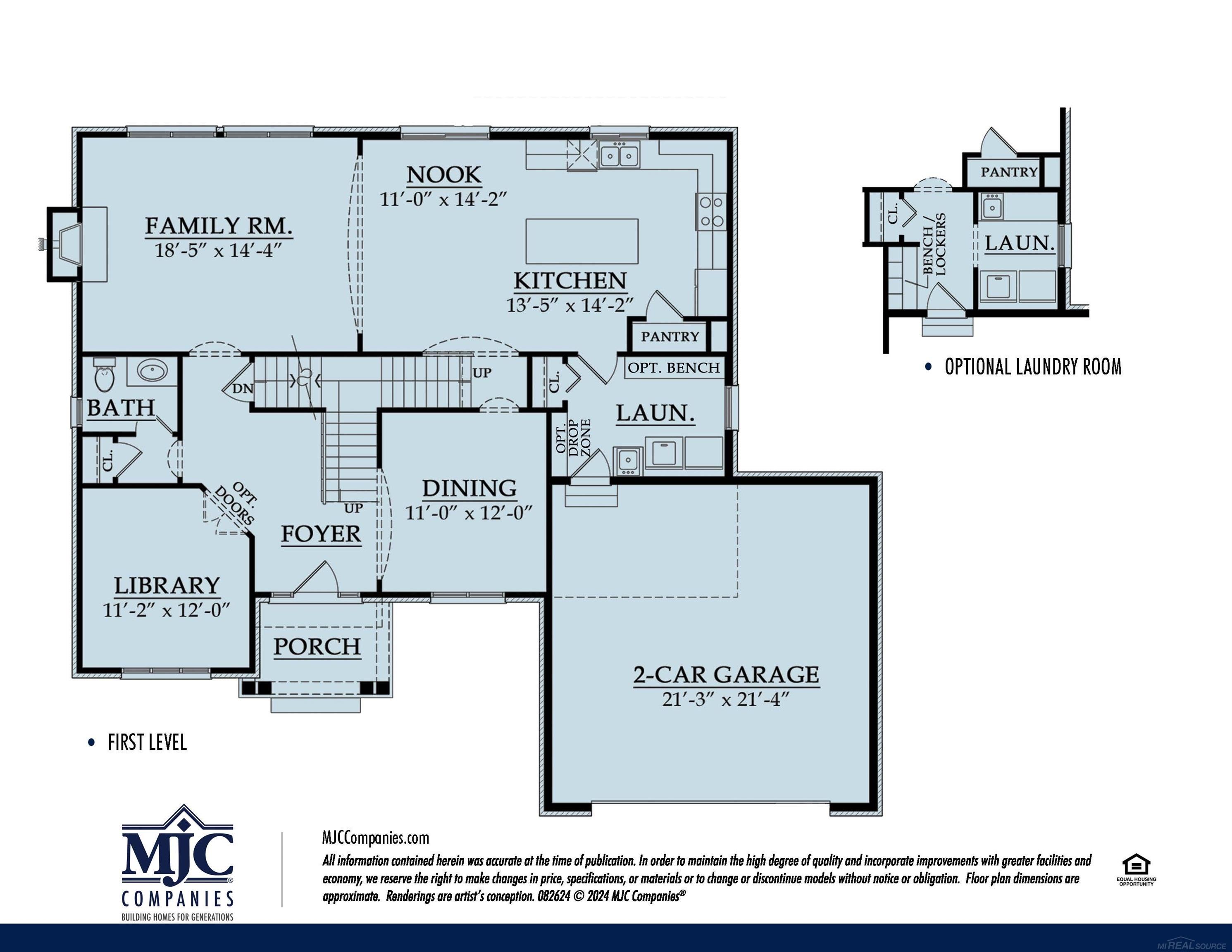 17189 Stallman Drive Macomb Township MI 48042