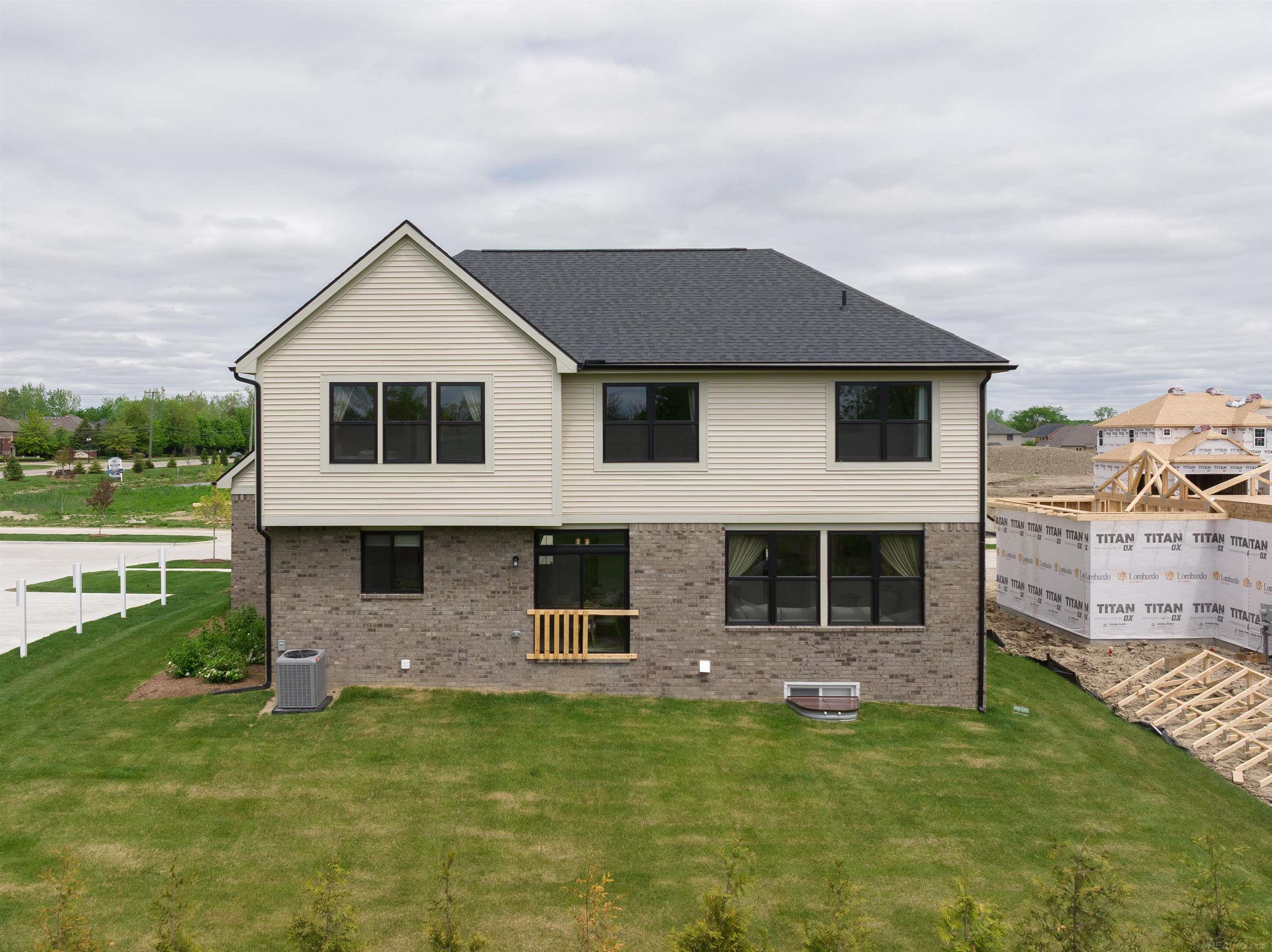 17189 Stallman Drive Macomb Township MI 48042