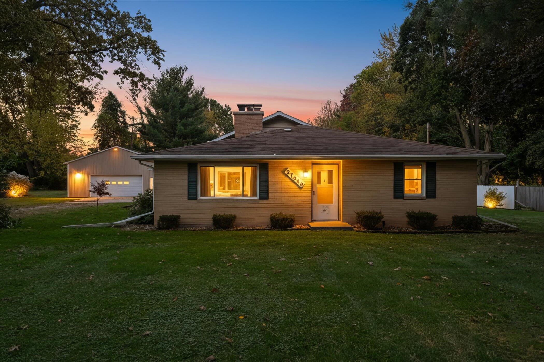 27890 S D Drive S Albion Township MI 49224