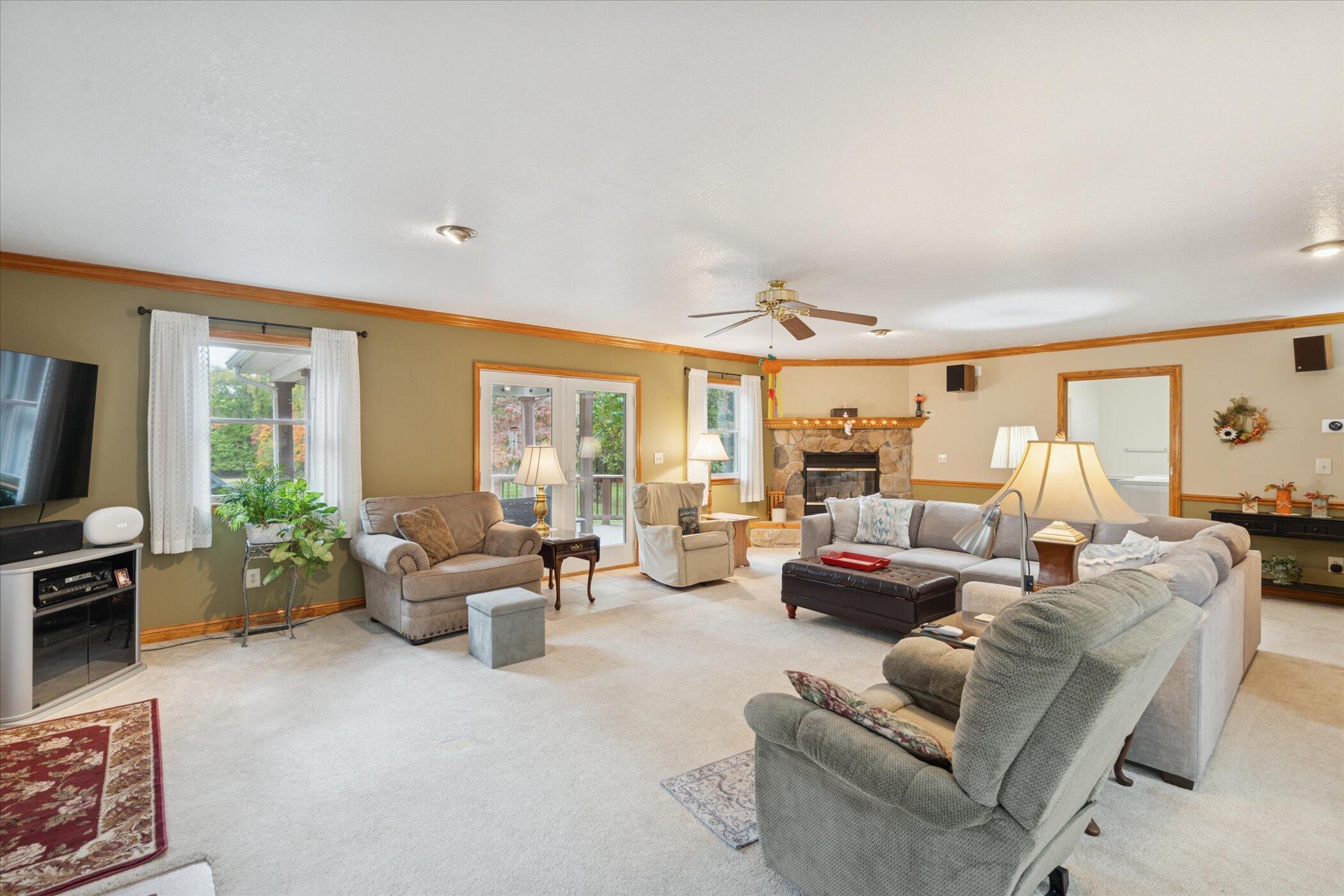 27890 S D Drive S Albion Township MI 49224