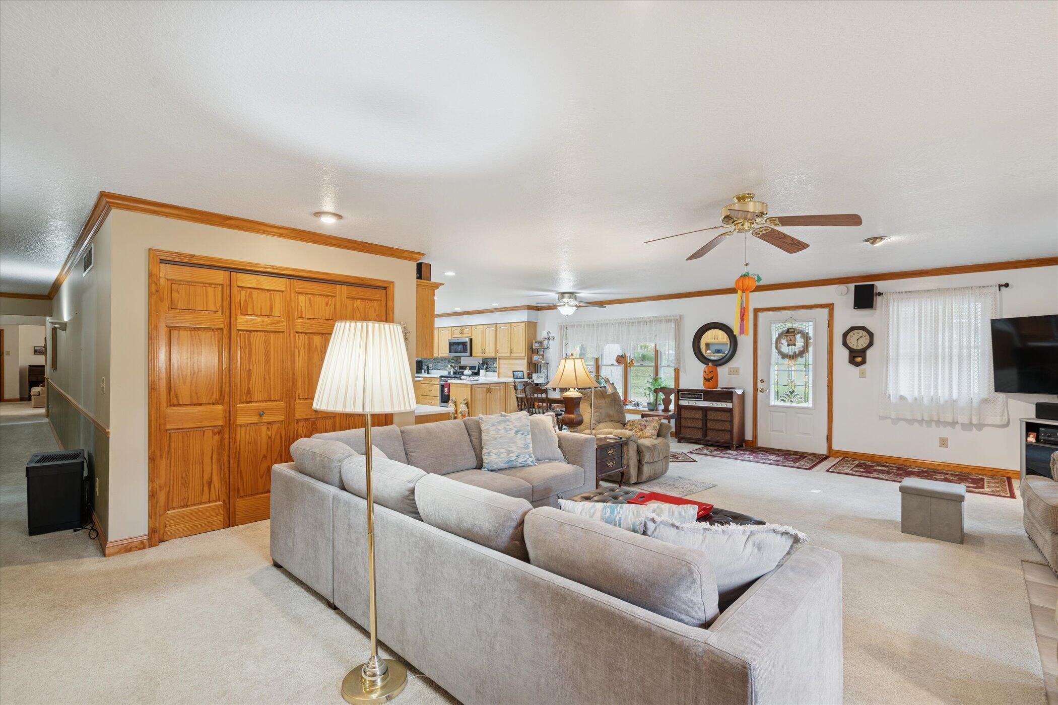 27890 S D Drive S Albion Township MI 49224