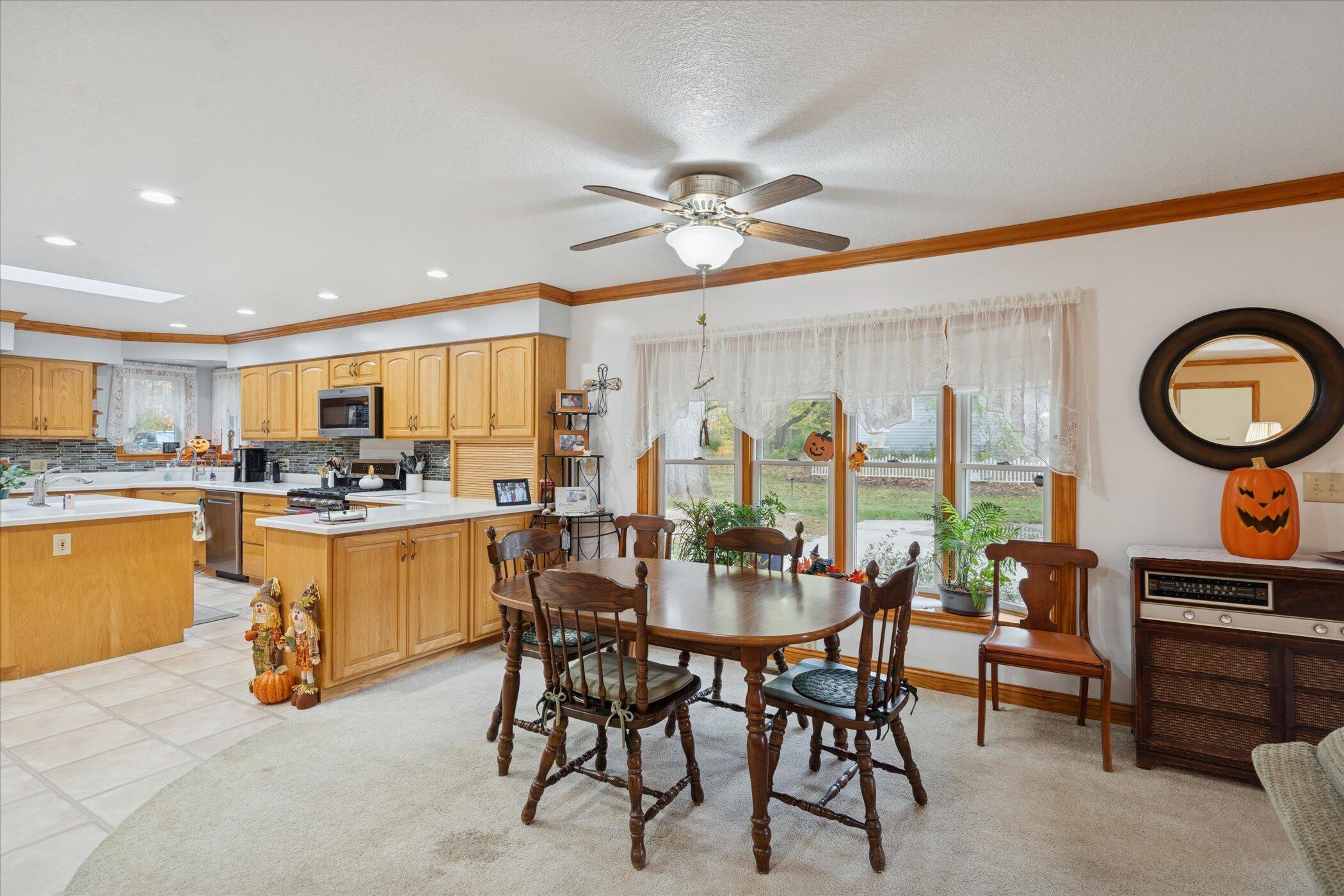 27890 S D Drive S Albion Township MI 49224