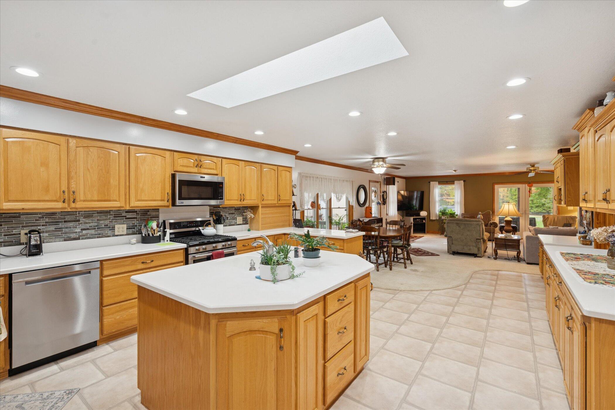 27890 S D Drive S Albion Township MI 49224