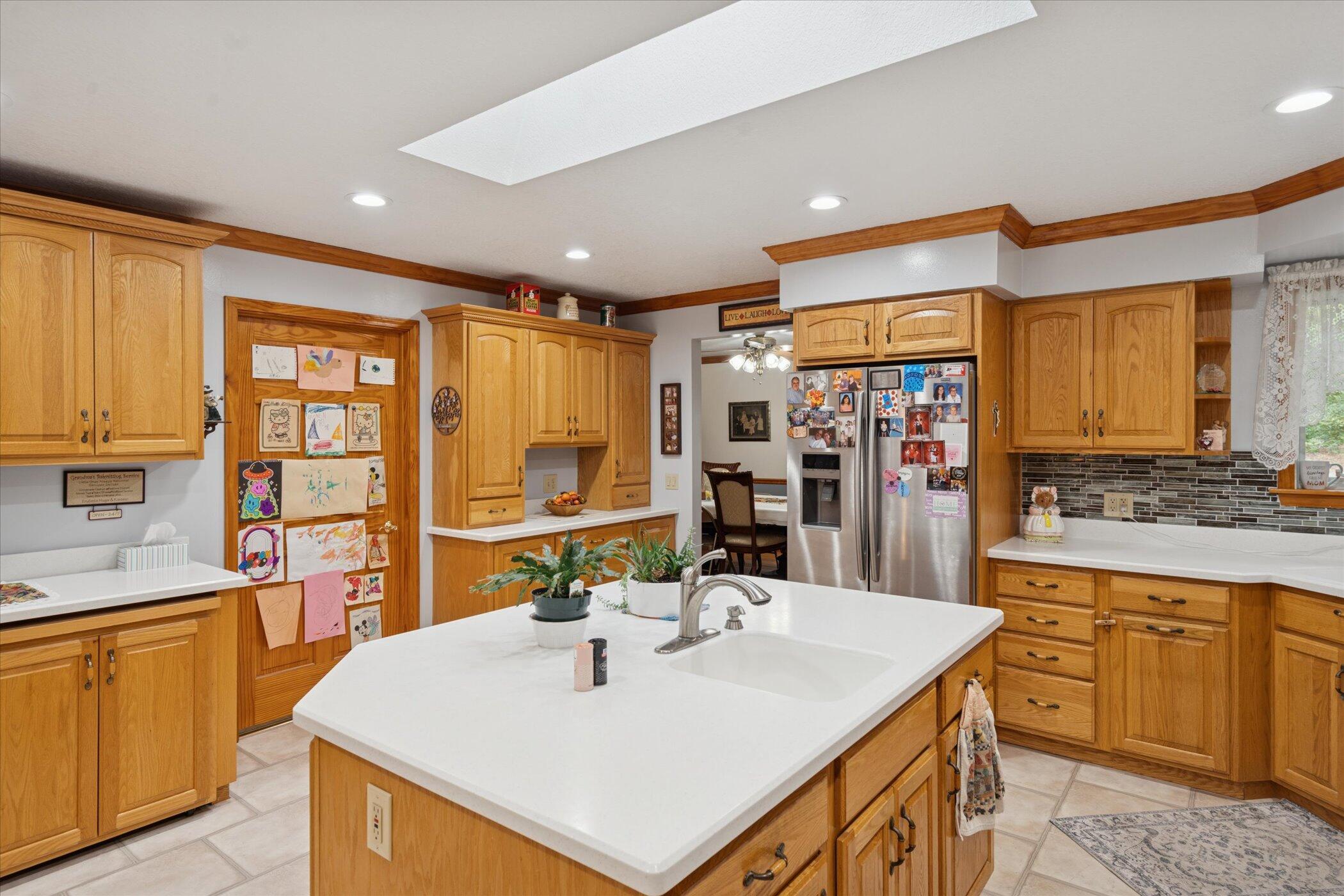 27890 S D Drive S Albion Township MI 49224